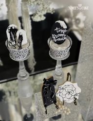 -Aimee'sCake婚礼甜品台·企业商务茶歇