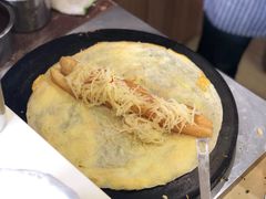 -卞姐蛋饼(陕西南路店)