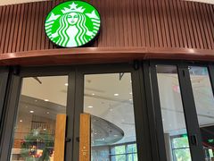 -星巴克臻选(北京富力家园店)