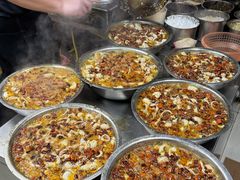 -黑皮酸菜鱼(三山街店)