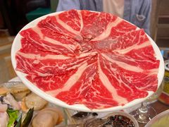 -真味鲜厨(观塘店)