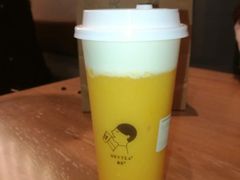 -喜茶(深圳福田星河COCO Park店)