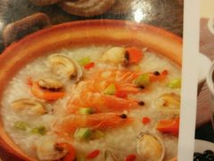 -宏状元现熬粥·京味菜(五棵松店)