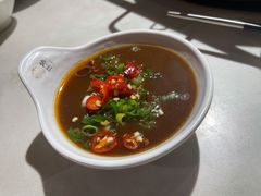 -焯牛潮汕牛肉火锅(云峰街创始店)
