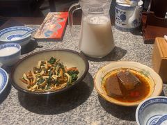 -南京大牌档(济南万象城店)