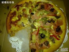 双拼-大象厨房(重庆道店)