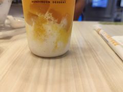 -满记甜品(优客百盛店)