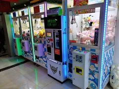 -新视界宝迪国际影城