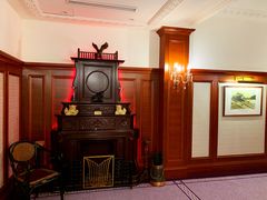 -马勒别墅·中餐厅