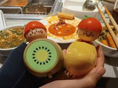 -海底捞火锅(中山路天主教堂店)