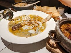 -食锦记·福建私房菜(浦西万达店)