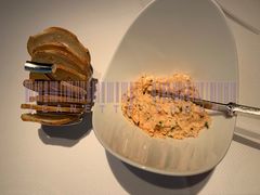 -Le Bernardin