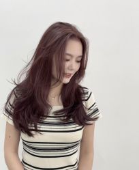 -逸丝风尚专注烫染