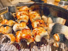 -泥炉烧肉师(新街口金銮巷店)