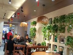 -A8小馆·海鲜烧烤(樱珠苑小区店)
