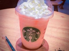 -星巴克(无锡东方商厦店)