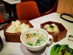 -粤食堂(天津和悦汇店)