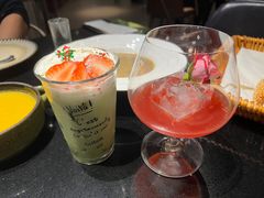 -西堤牛排(恒隆广场店)