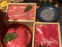 -巴奴毛肚火锅(龙湖锦艺城店)