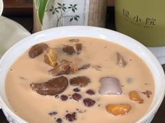 -绿小院(荔湾店)