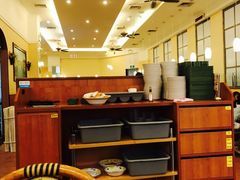 大堂-萨莉亚意式餐厅(新洲佐阾新邑店)