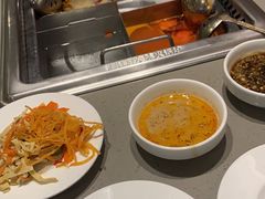 -海底捞火锅(杭州萧山宝龙广场店)