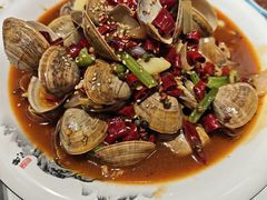 -众想海鲜·烧烤·海肠捞饭·渔家菜(孙家疃店)