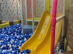 -丽池宫韩式汗蒸会馆(华灯坊店)
