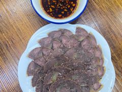 -苗氏卷子鸡(张掖金鸿大厦店)