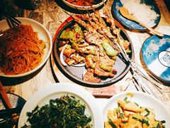 -遇见长安(兰州中心店)