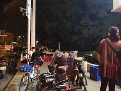 -老七饭馆(光荣道总店)