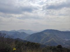 -莫干山风景区