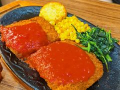 -萨莉亚意式餐厅(河东万达店)