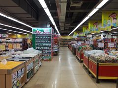 -重百超市(解放碑新华店)