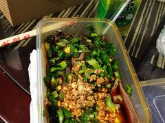 夫妻肺片-夫妻肺片·中华老字号·正宗川菜(春熙路店)