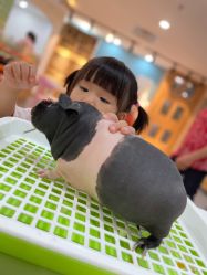 -Moni星球萌宠·小马宝莉·灵蛇·高端高阶全萌宠互动体验俱乐部(红豆国际广场店)