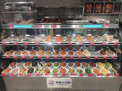 -韩麦大冷面(桂花街直营店)