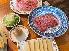 -北京老门框爆肚四季涮肉(淮海东路外滩店)