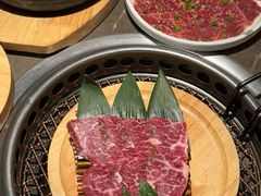 -一品诚记烤肉(大连柏威年购物中心店)