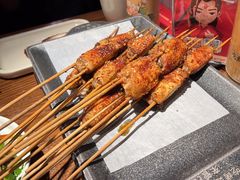 -管氏翅吧(地安门创始店)