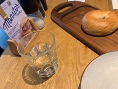 -The Diner X餐厅(青岛万象城店)