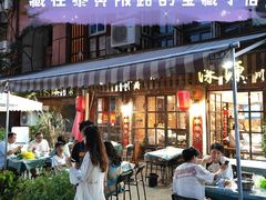 -深源川厨·私厨(黎黄陂路店)