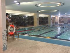 -W FITNESS 威尔仕健身·游泳(七宝店)