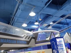 -欧酷世界动力星球(王府井奥莱UP TOWN店)