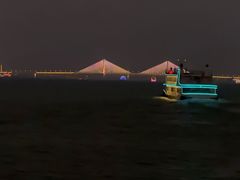 -武汉关码头(轮渡站)