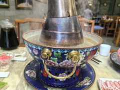 -东来顺•非遗火锅(外滩店)
