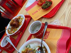 -猪戈戈超级猪脚饭(佳兆业店)