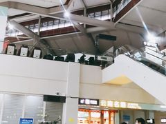 -丽江三义国际机场