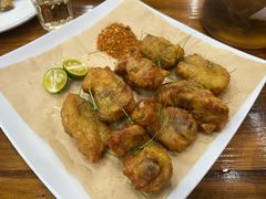 -南记食粥坊·宵夜大排档(莲花店)