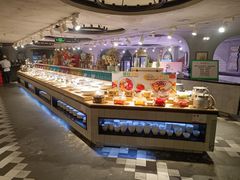 -春天烤肉自助餐厅(贵都店)